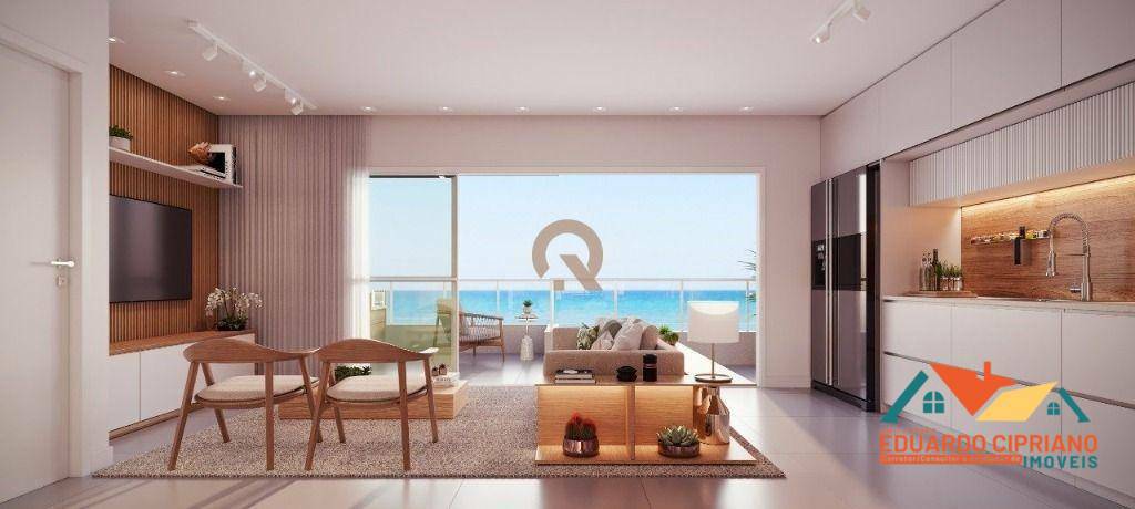 Apartamento à venda com 2 quartos, 123m² - Foto 8