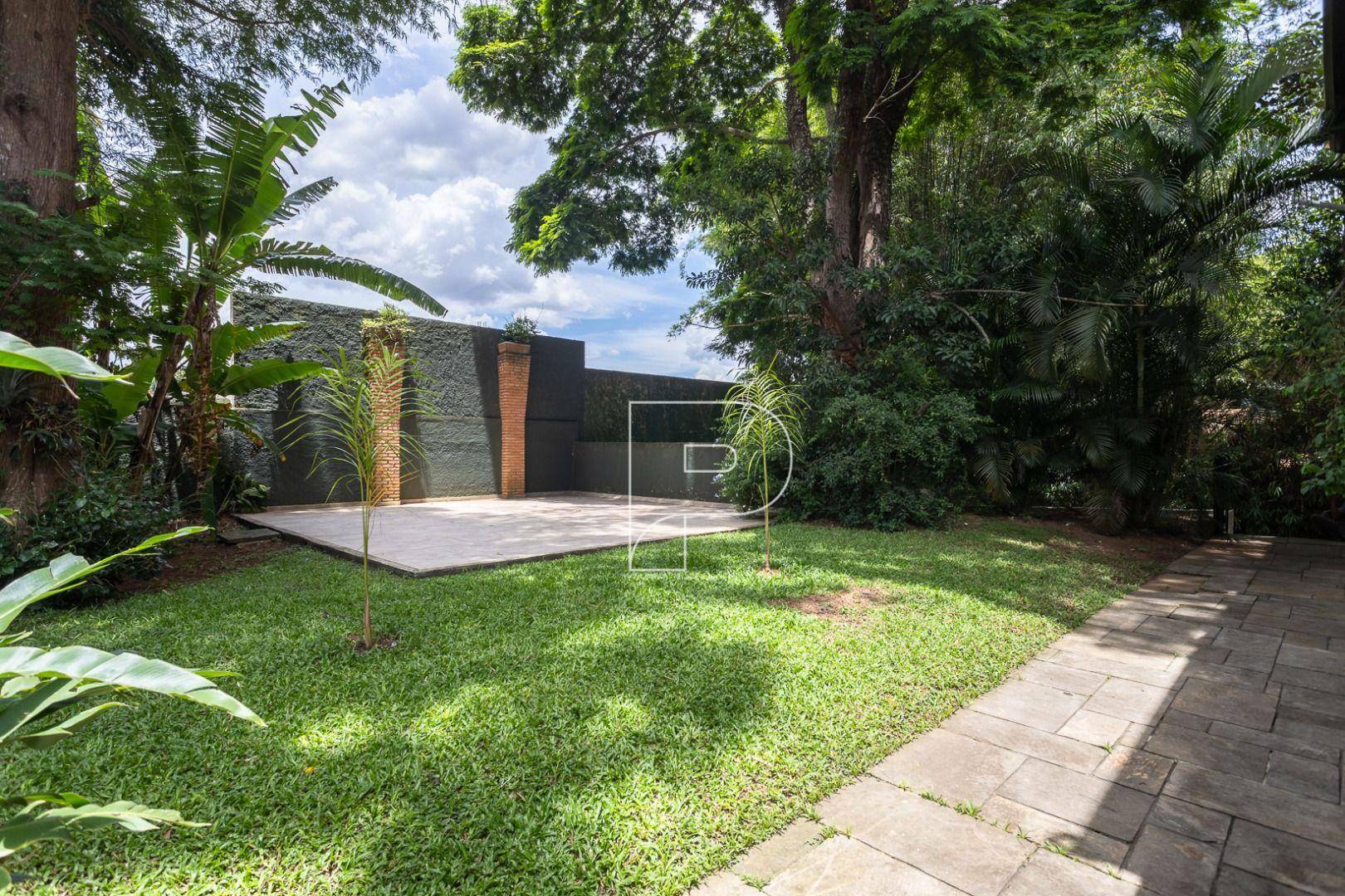 Casa de Condomínio à venda com 4 quartos, 520m² - Foto 50