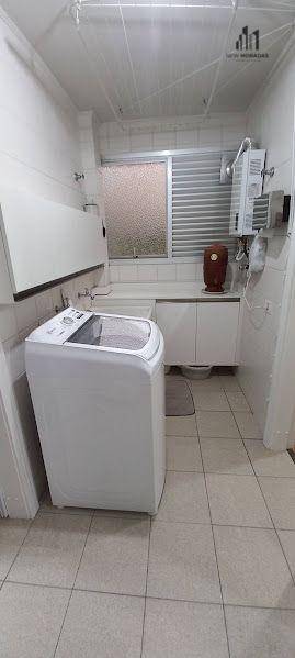 Apartamento à venda com 3 quartos, 107m² - Foto 11