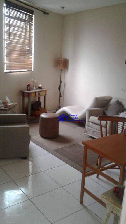 Conjunto Comercial-Sala para alugar, 45m² - Foto 8