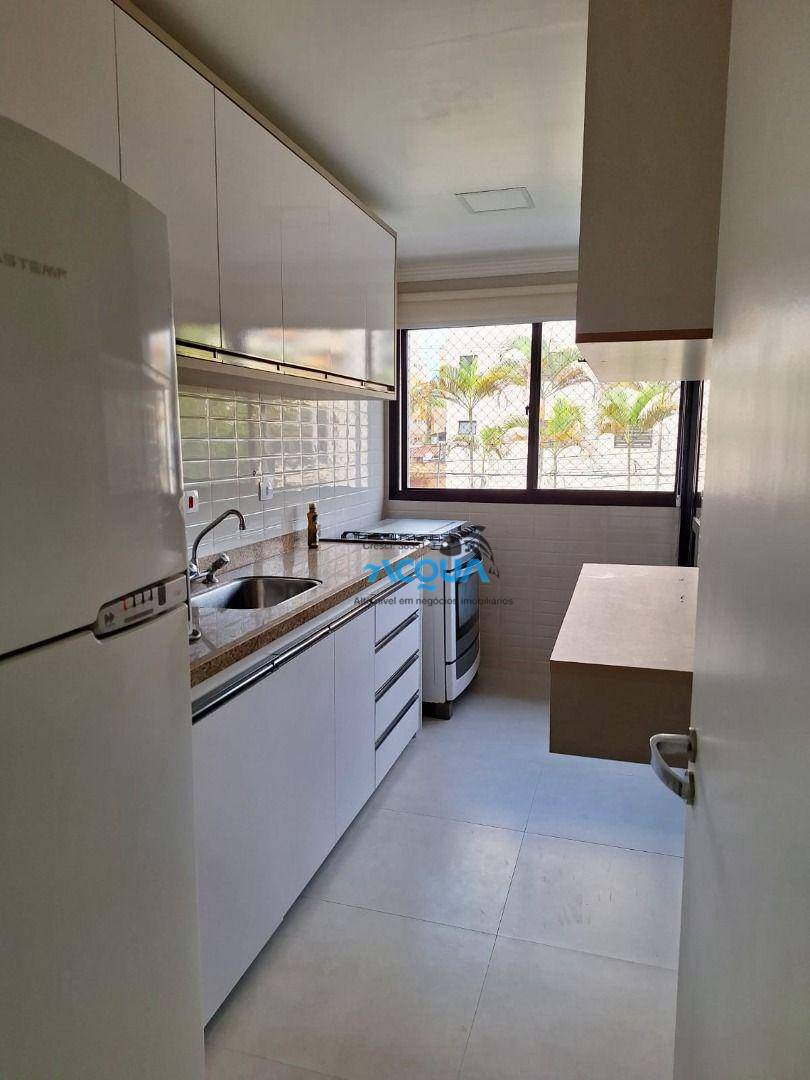 Apartamento à venda com 2 quartos, 95m² - Foto 6