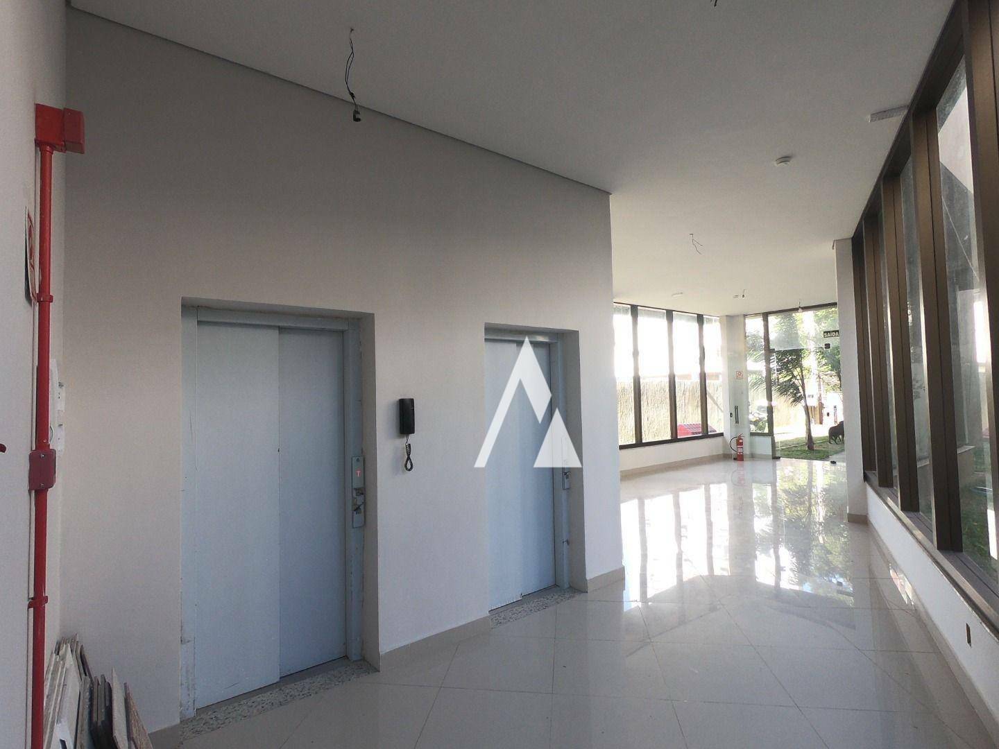 Conjunto Comercial-Sala à venda, 29m² - Foto 5