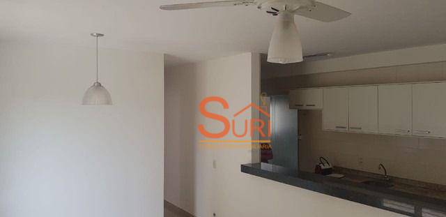 Apartamento à venda com 3 quartos, 74m² - Foto 4