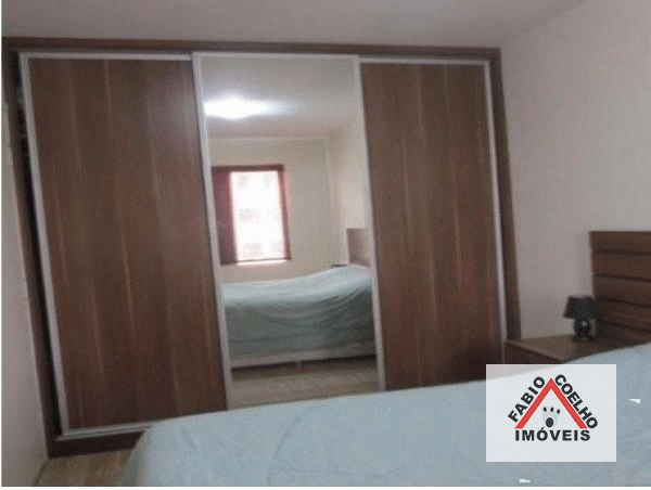 Apartamento à venda com 2 quartos, 55m² - Foto 11