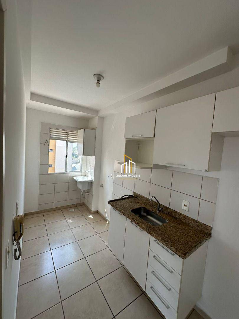 Apartamento, 1 quarto, 48 m² - Foto 1