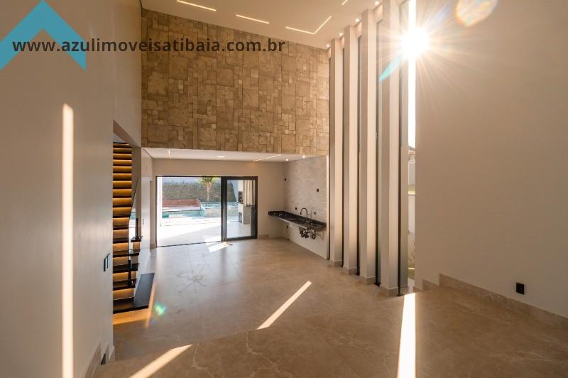 Casa de Condomínio à venda com 4 quartos, 315m² - Foto 8