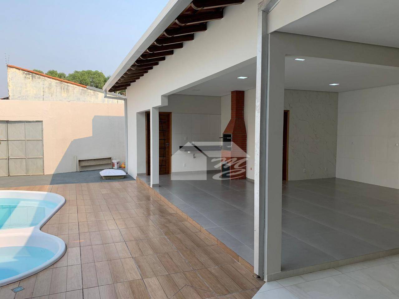 Casa à venda com 3 quartos, 270m² - Foto 59