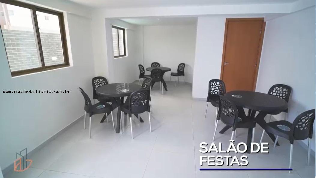 Apartamento à venda com 2 quartos, 50m² - Foto 4
