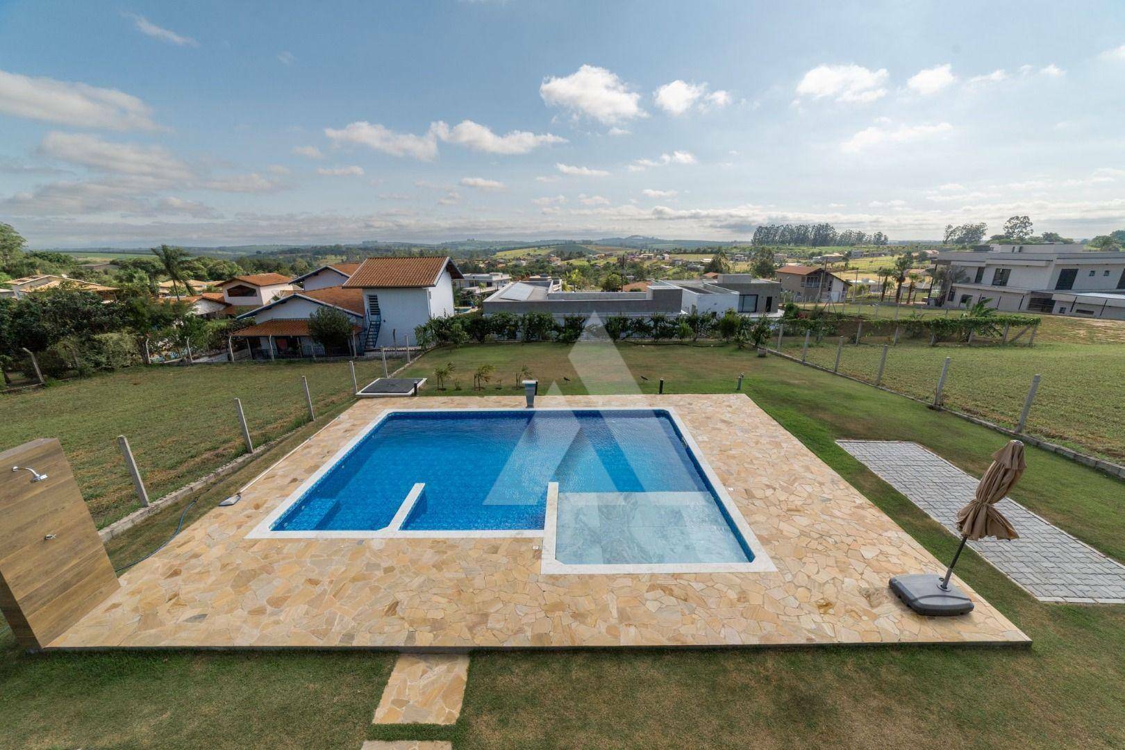 Casa de Condomínio à venda com 3 quartos, 300m² - Foto 43