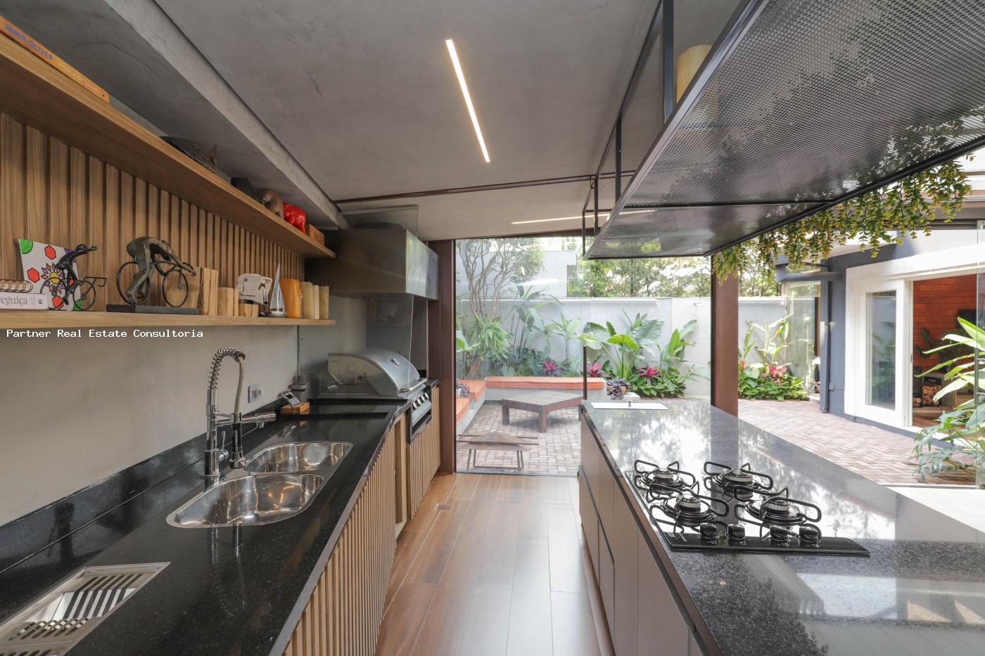 Casa de Condomínio à venda com 3 quartos, 383m² - Foto 37