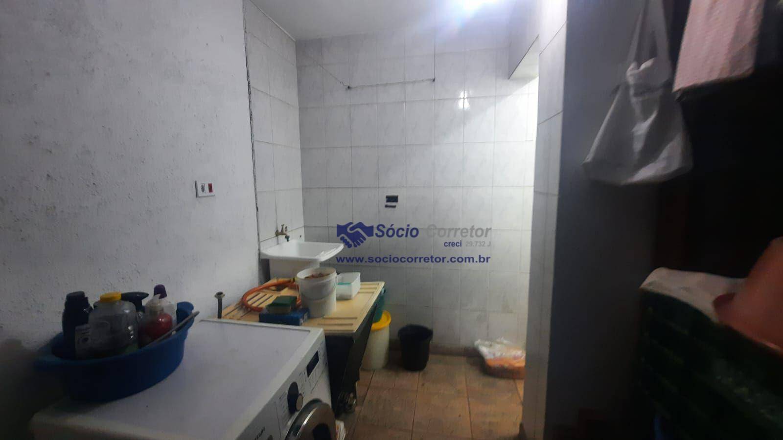 Casa à venda com 2 quartos, 125m² - Foto 14