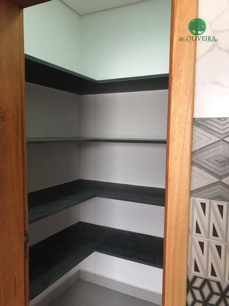 Sobrado à venda com 3 quartos, 150m² - Foto 10