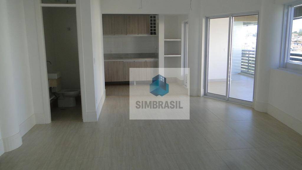 Apartamento à venda com 4 quartos, 151m² - Foto 2