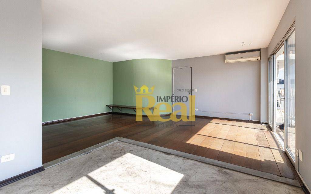 Apartamento à venda com 2 quartos, 119m² - Foto 33