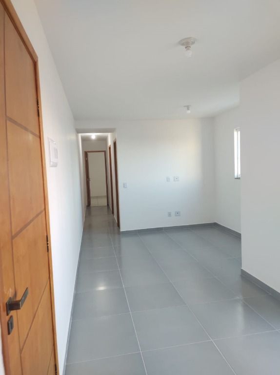 Apartamento à venda com 2 quartos, 52m² - Foto 4