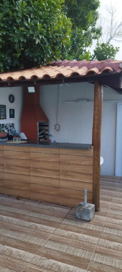 Casa à venda com 2 quartos, 125m² - Foto 8