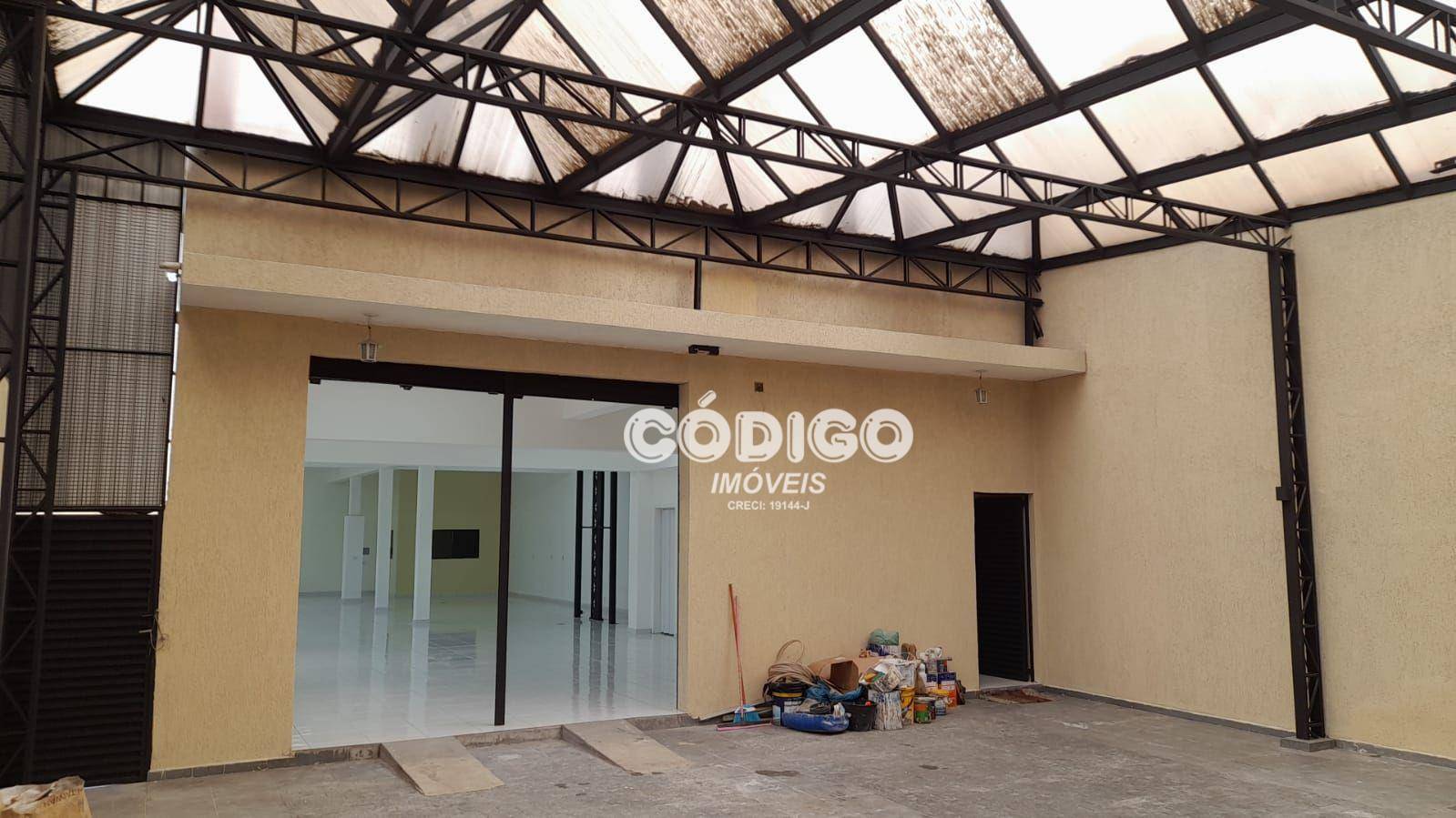 Depósito-Galpão-Armazém à venda, 550m² - Foto 21