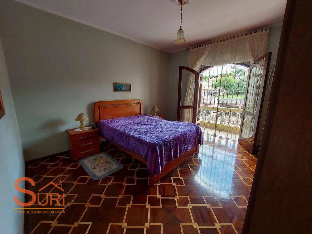 Sobrado à venda com 3 quartos, 294m² - Foto 3