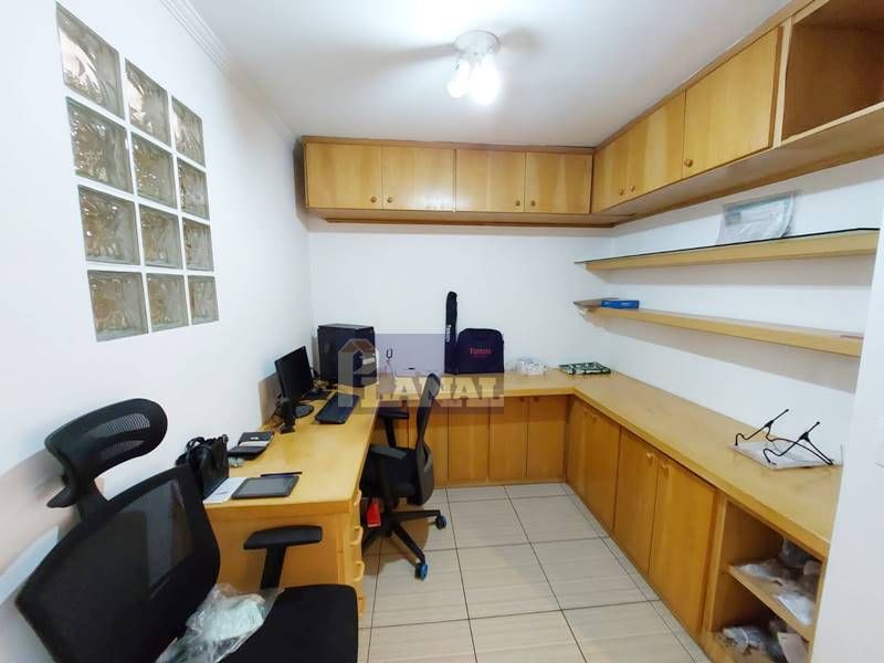 Apartamento à venda com 3 quartos, 93m² - Foto 8