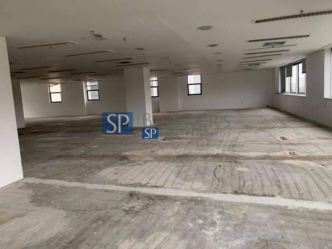 Conjunto Comercial-Sala para alugar, 769m² - Foto 19