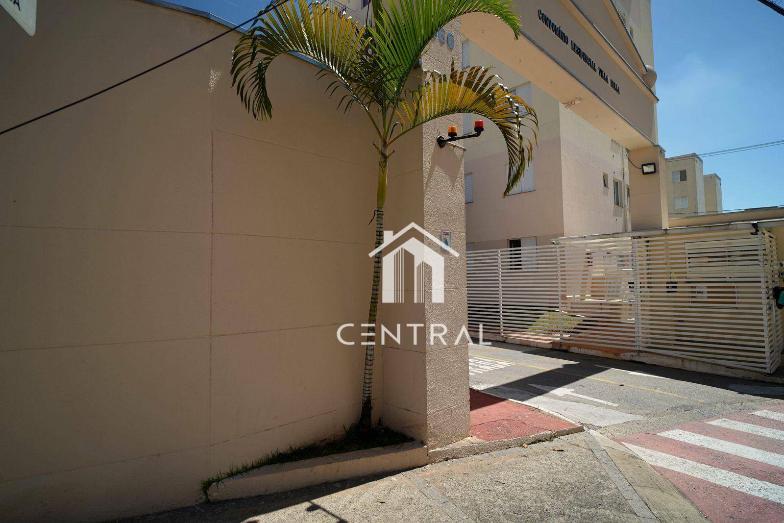 Apartamento à venda com 2 quartos, 50m² - Foto 4