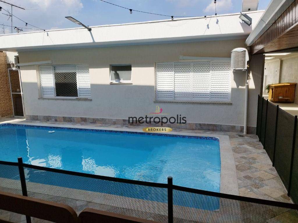 Casa à venda e aluguel com 3 quartos, 270m² - Foto 33