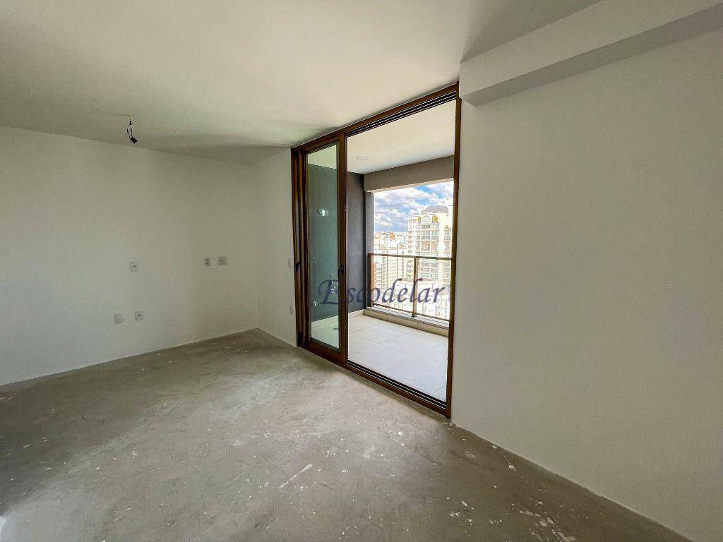 Apartamento à venda com 1 quarto, 26m² - Foto 12