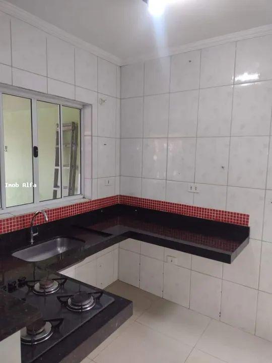 Casa de Condomínio à venda com 3 quartos, 100m² - Foto 13