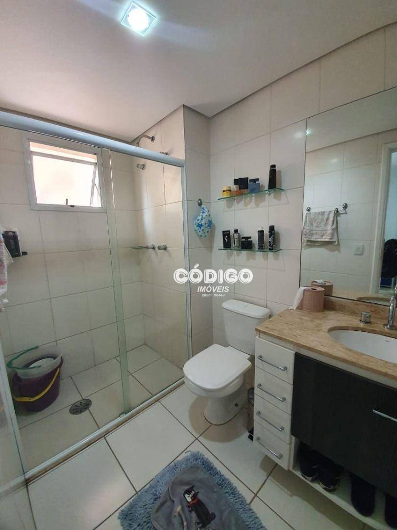 Apartamento à venda com 3 quartos, 150m² - Foto 23