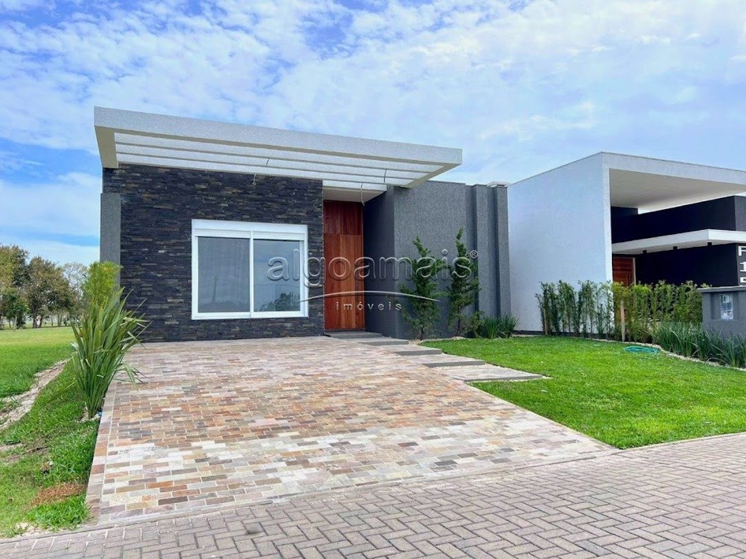 Casa de Condomínio à venda com 4 quartos, 147m² - Foto 4