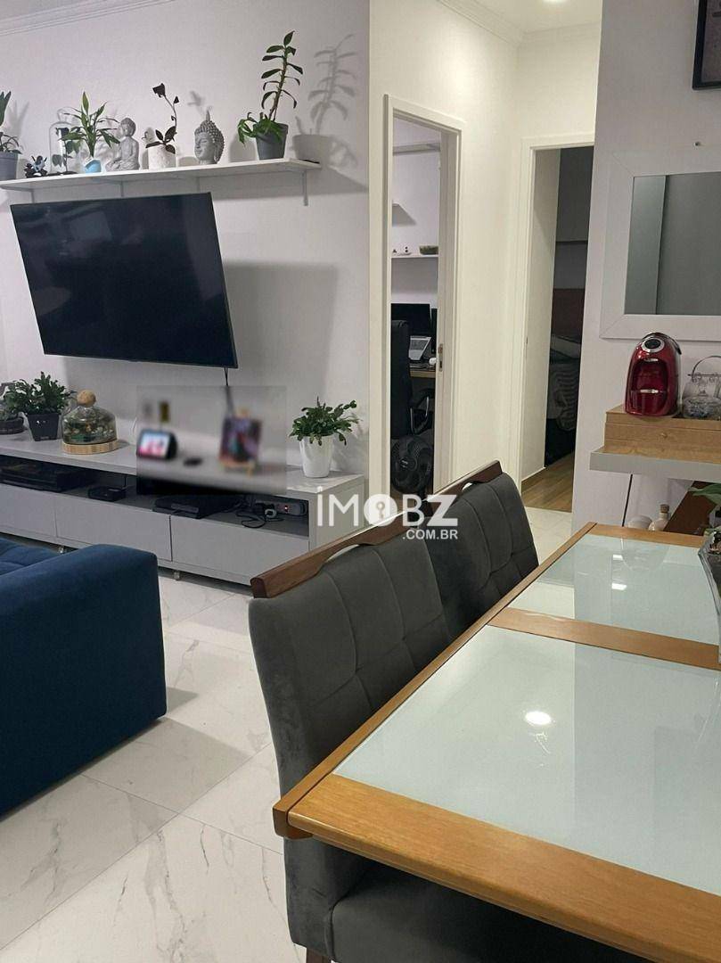 Apartamento à venda com 2 quartos, 61m² - Foto 11