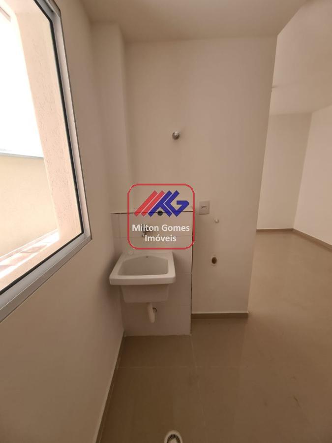 Apartamento à venda com 1 quarto, 35m² - Foto 11