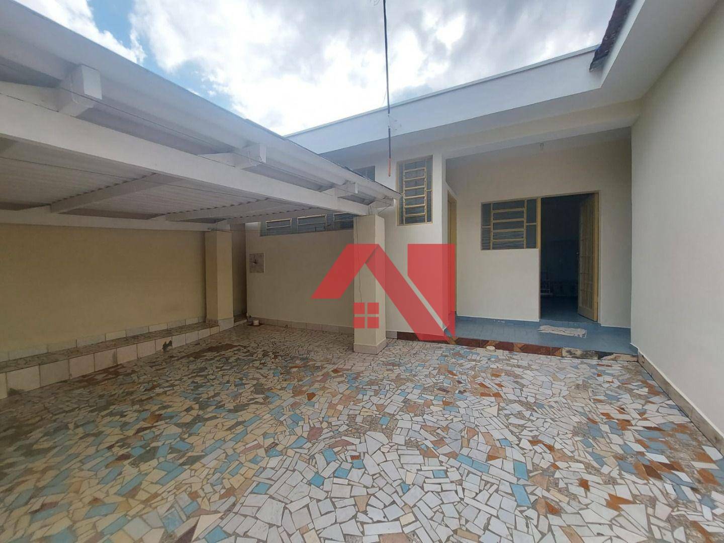 Casa, 2 quartos, 90 m² - Foto 1