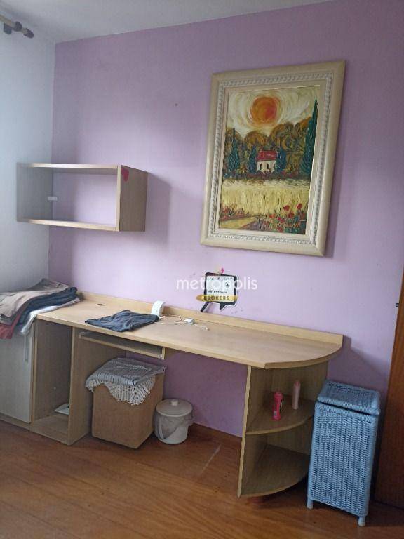 Apartamento à venda com 3 quartos, 92m² - Foto 13