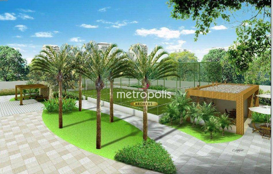 Apartamento, 3 quartos, 96 m² - Foto 40