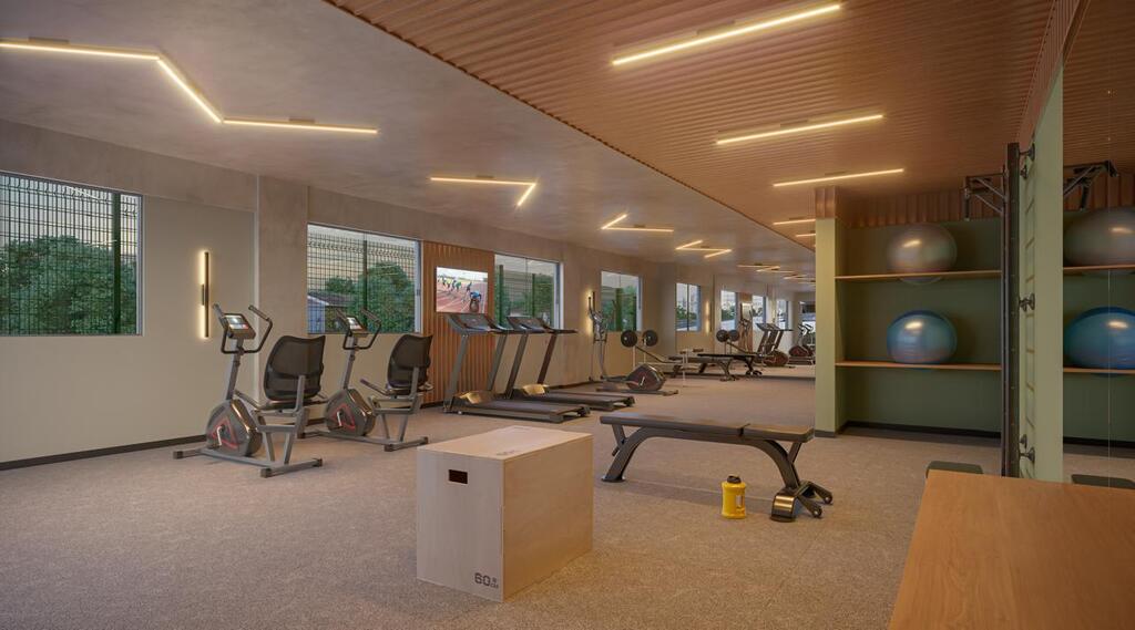 Apartamento, 2 quartos, 85 m² - Foto 2