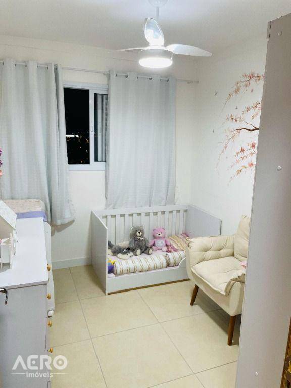 Apartamento à venda com 3 quartos, 70m² - Foto 22