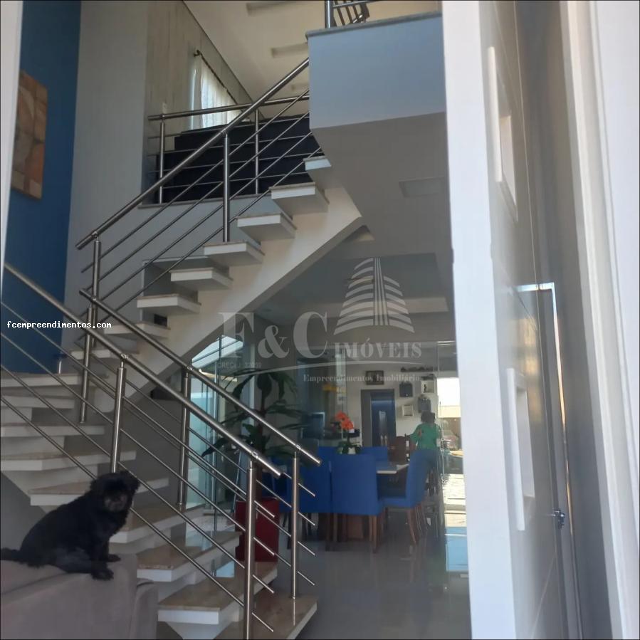 Sobrado à venda com 4 quartos, 265m² - Foto 6