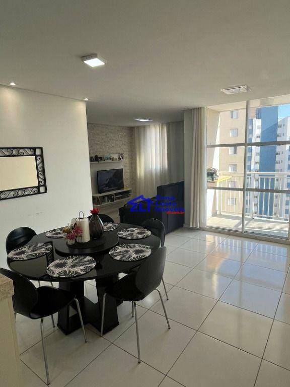 Apartamento à venda com 3 quartos, 61m² - Foto 13