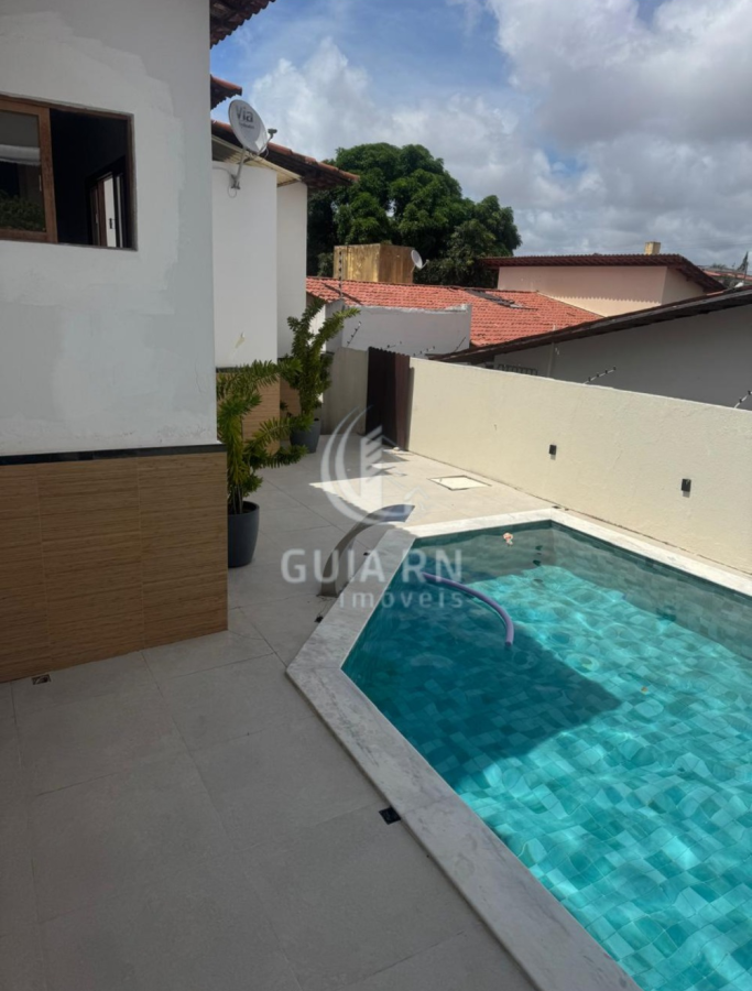 Casa à venda com 4 quartos - Foto 16