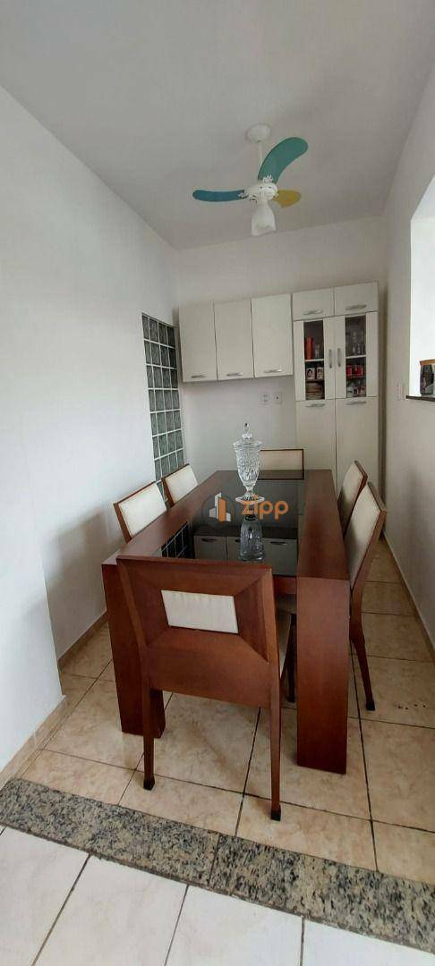 Apartamento à venda com 2 quartos, 65m² - Foto 20