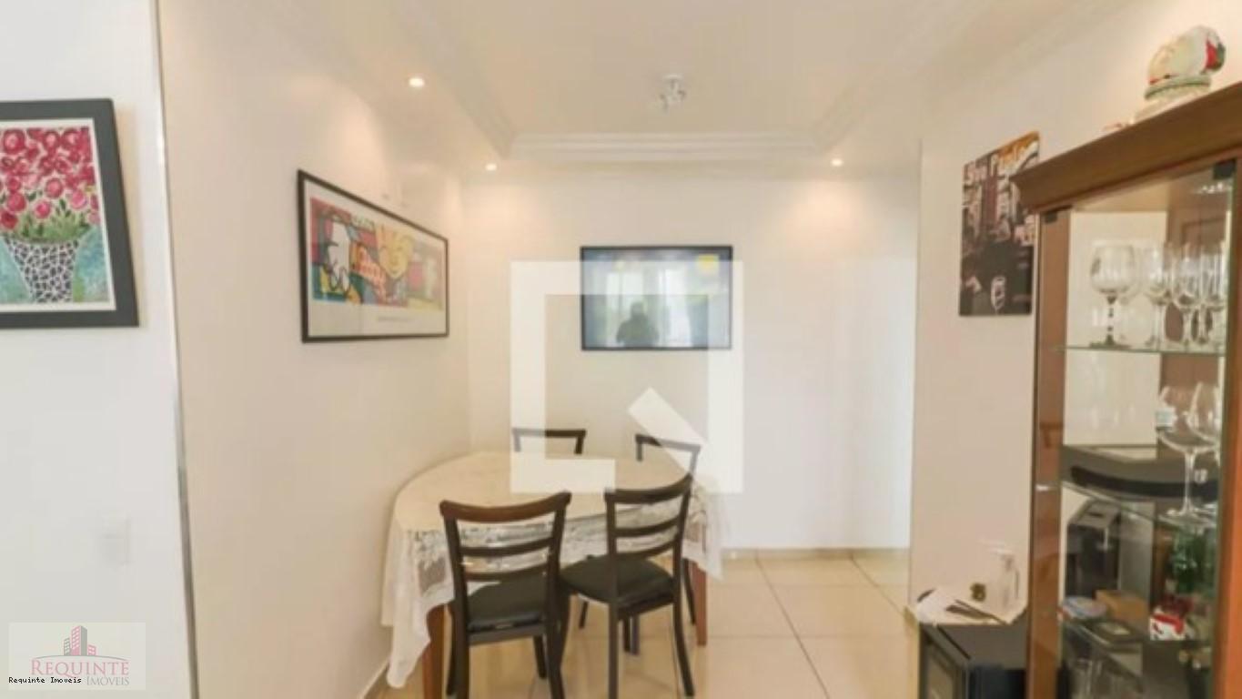 Apartamento à venda com 3 quartos, 65m² - Foto 9