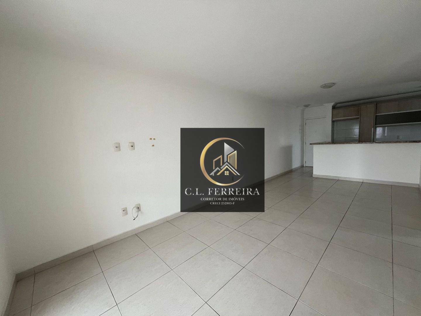 Apartamento à venda com 2 quartos, 85m² - Foto 4