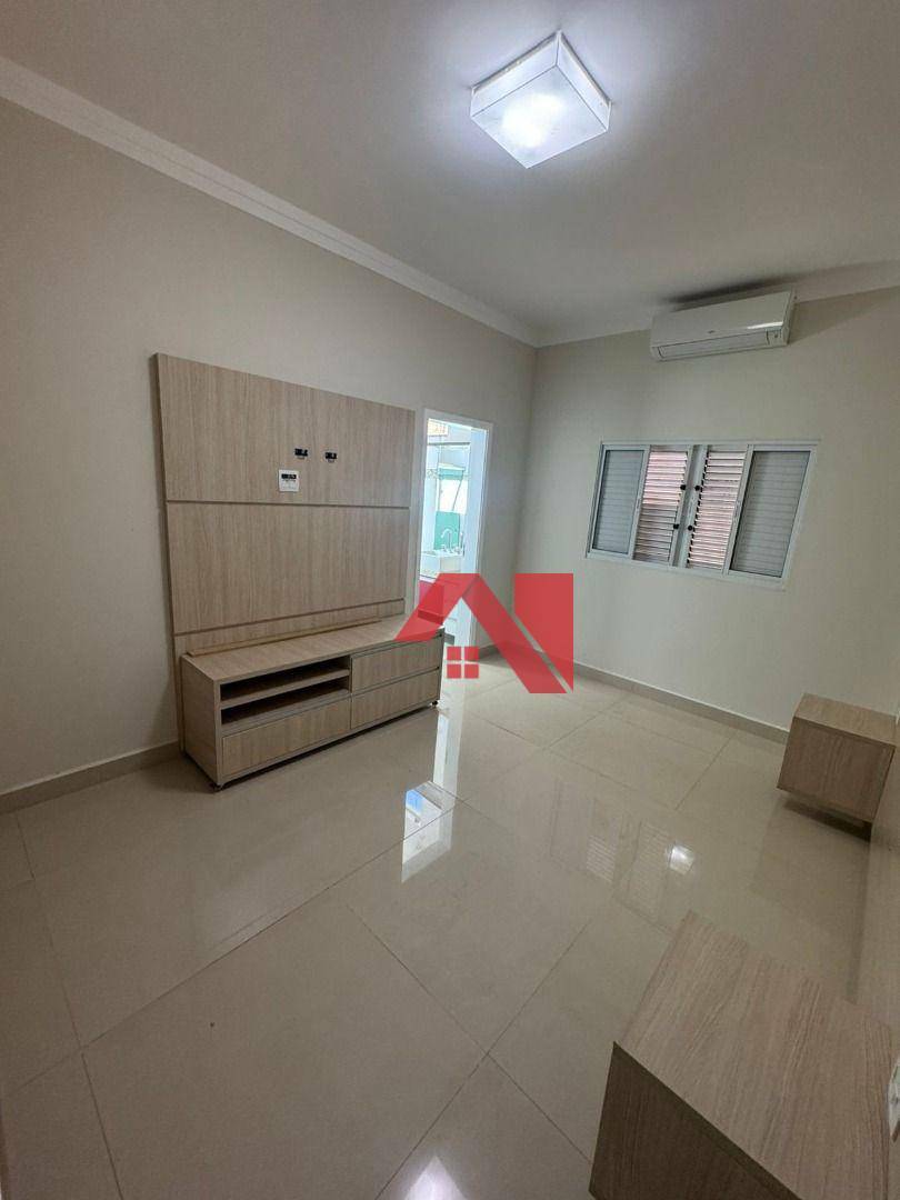 Sobrado para alugar com 3 quartos, 234m² - Foto 9