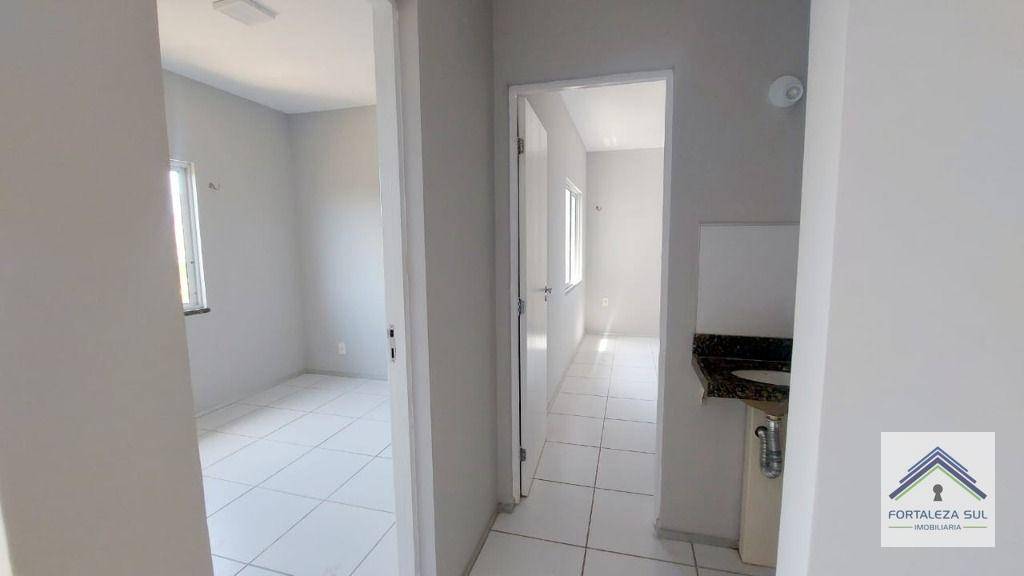 Apartamento à venda com 2 quartos, 53m² - Foto 19