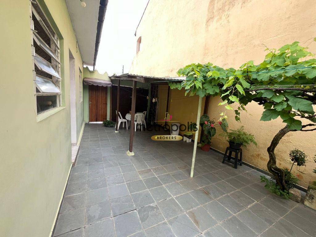 Casa à venda com 3 quartos, 157m² - Foto 23