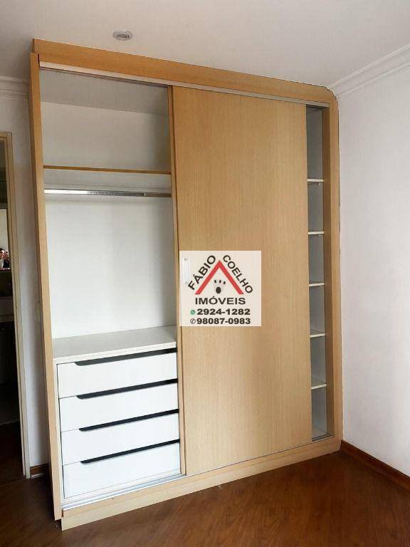 Apartamento à venda com 3 quartos, 95m² - Foto 6