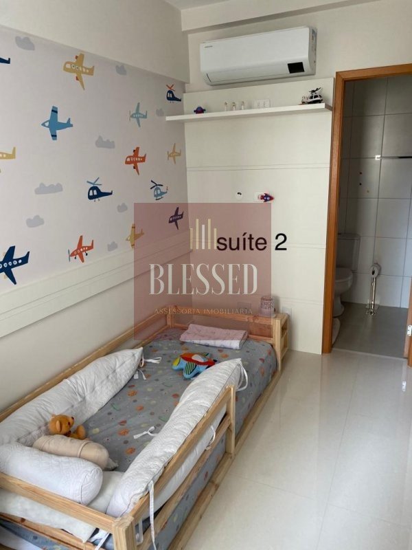 Apartamento à venda com 3 quartos, 114m² - Foto 10