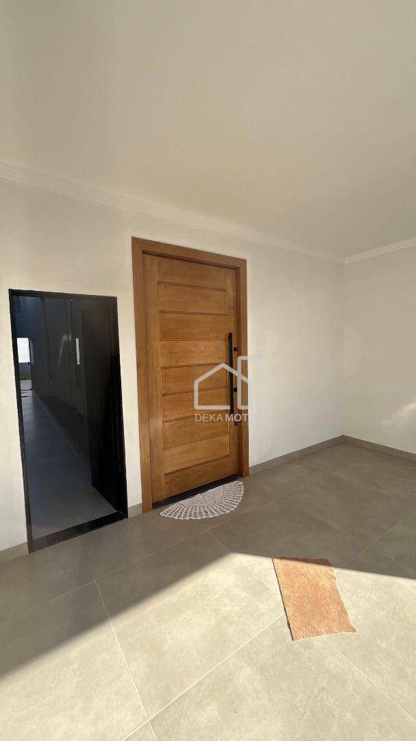 Casa de Condomínio à venda com 3 quartos, 180m² - Foto 35