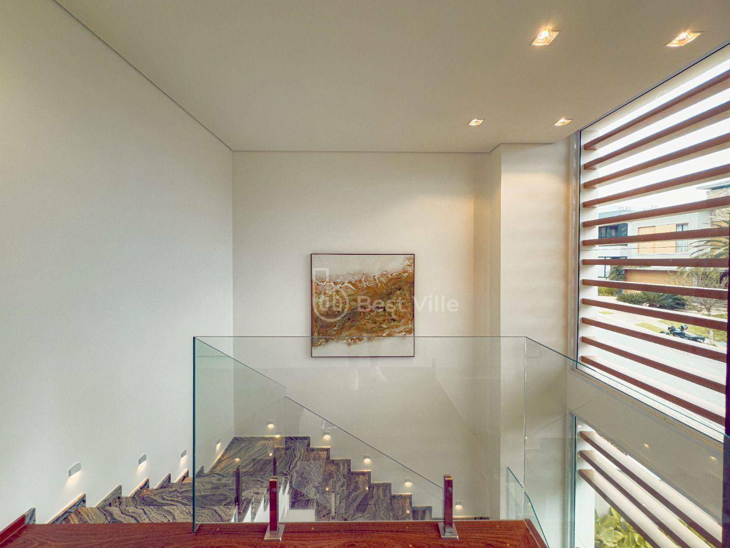 Casa de Condomínio à venda com 4 quartos, 625m² - Foto 14